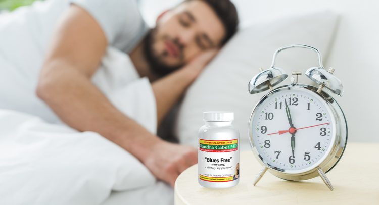 How Tryptophan Can Improve Your Mood And Sleep
