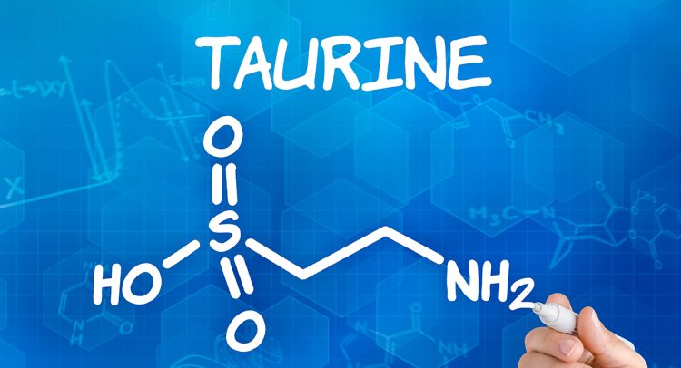 Taurine: The Miracle Amino Acid