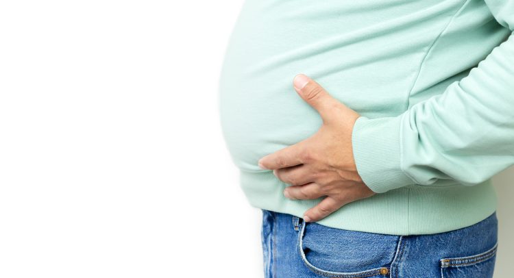 Case Study: Abdominal Bloating And Diverticulitis