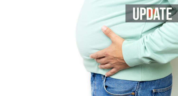 Case Study Update: Patient With Abdominal Bloating And Diverticulitis