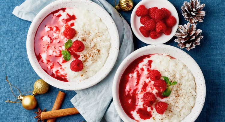 Low Carb Coconut Porridge