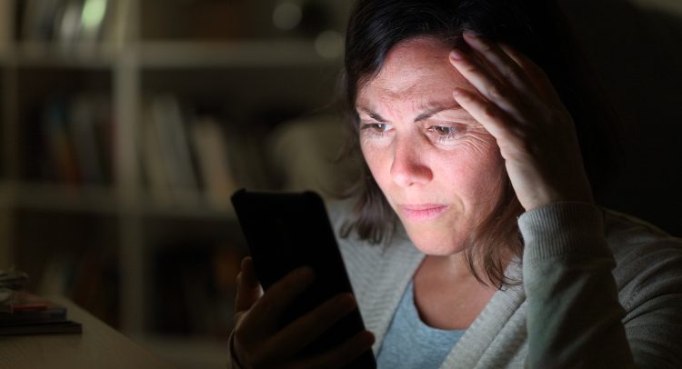 Bright Light At Night Increases Diabetes Risk