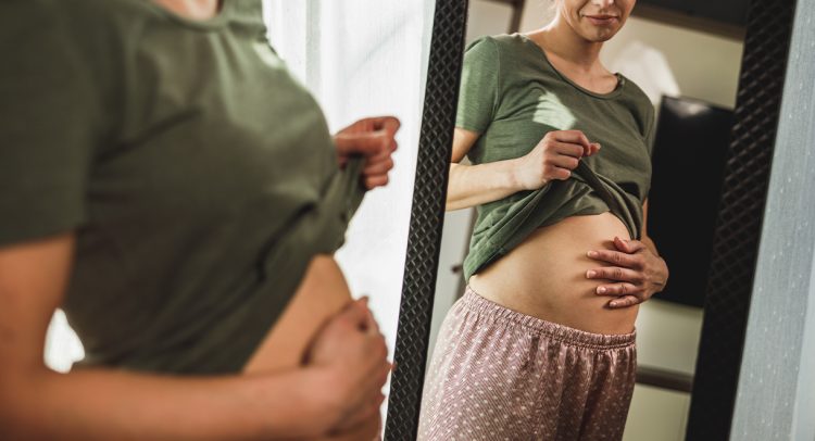 Case Study: Blocked Nose And Abdominal Bloating