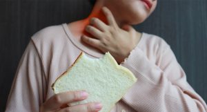 Could gluten be affecting your thyroid?