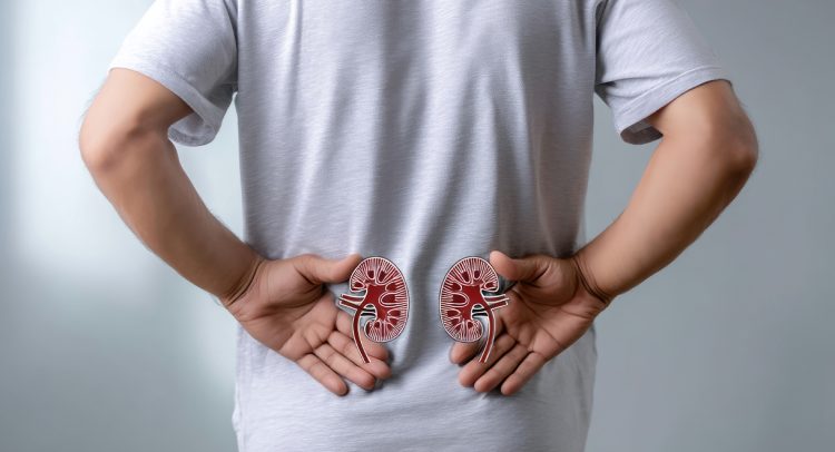Case Study: Kidney Stone in a Diabetic