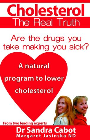 Cholesterol - The Real Truth