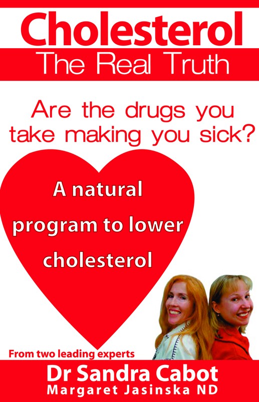 Cholesterol - The Real Truth