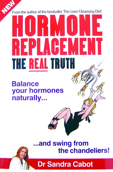 Hormone Replacement - The Real Truth
