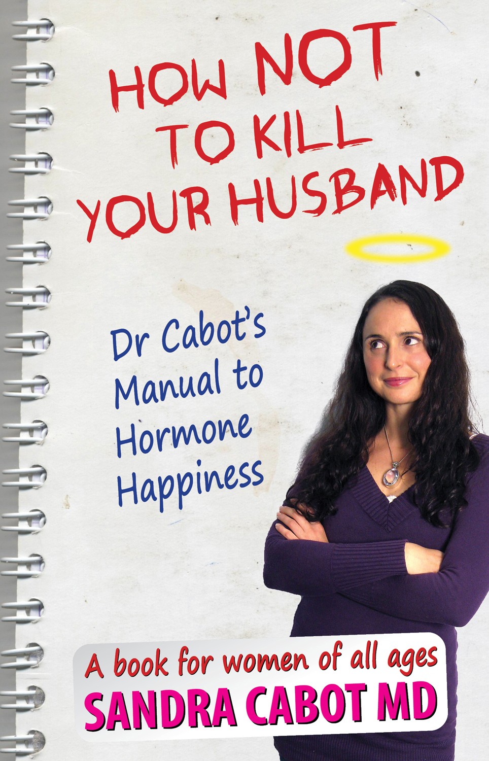 How Not to Kill Your Husband