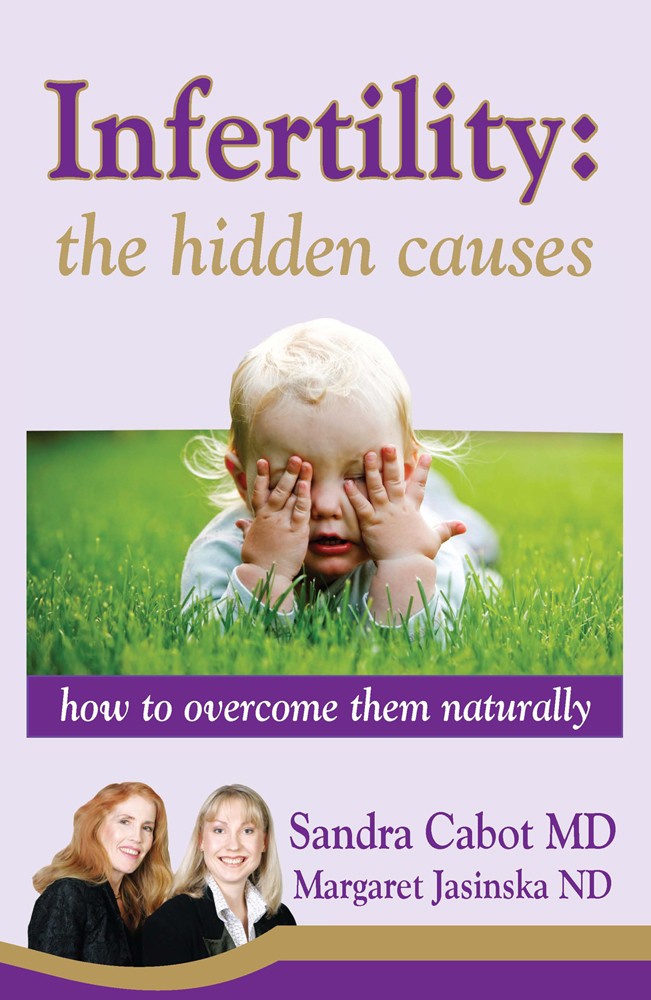 Infertility - The Hidden Causes