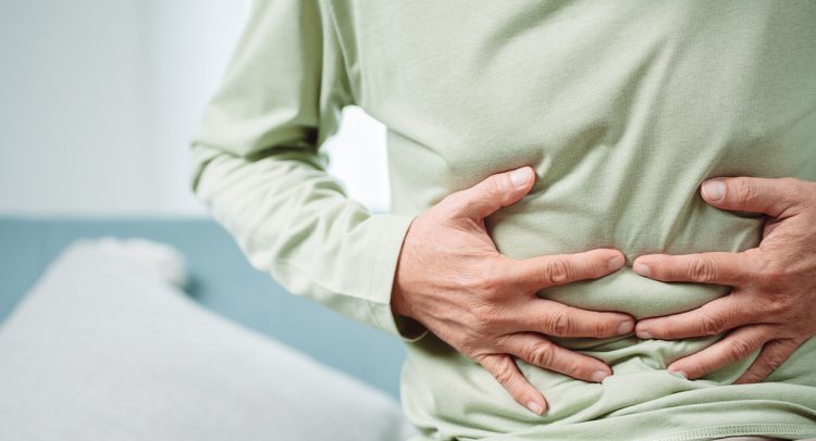 Hemorrhoids Are Often Caused By A Sluggish Liver