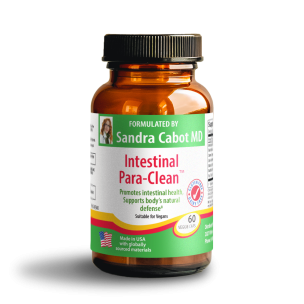 Intestinal Para Clean 60 Capsules