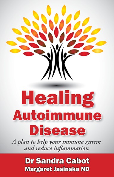Healing Autoimmune Disease