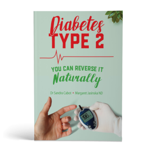 Diabetes Type 2 - You Can Reverse It Naturally