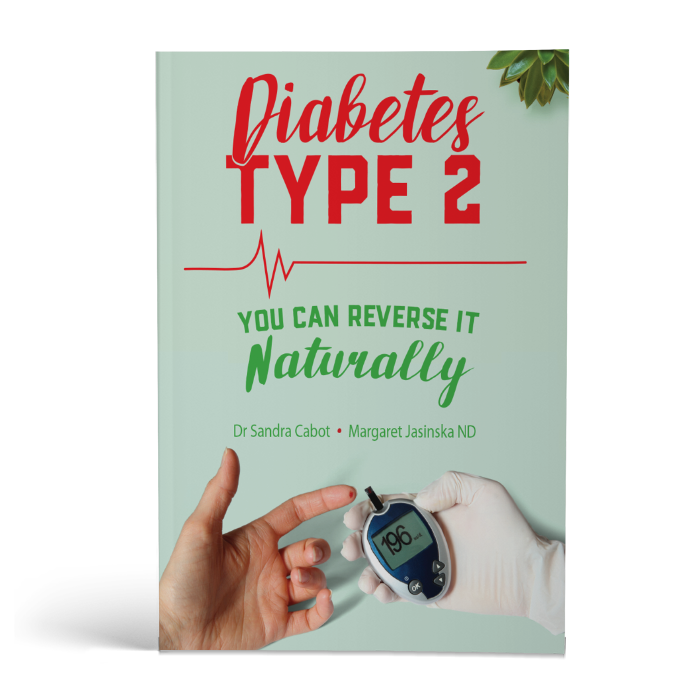 Diabetes Type 2 - You Can Reverse It Naturally