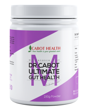 Ultimate Gut Health 250G