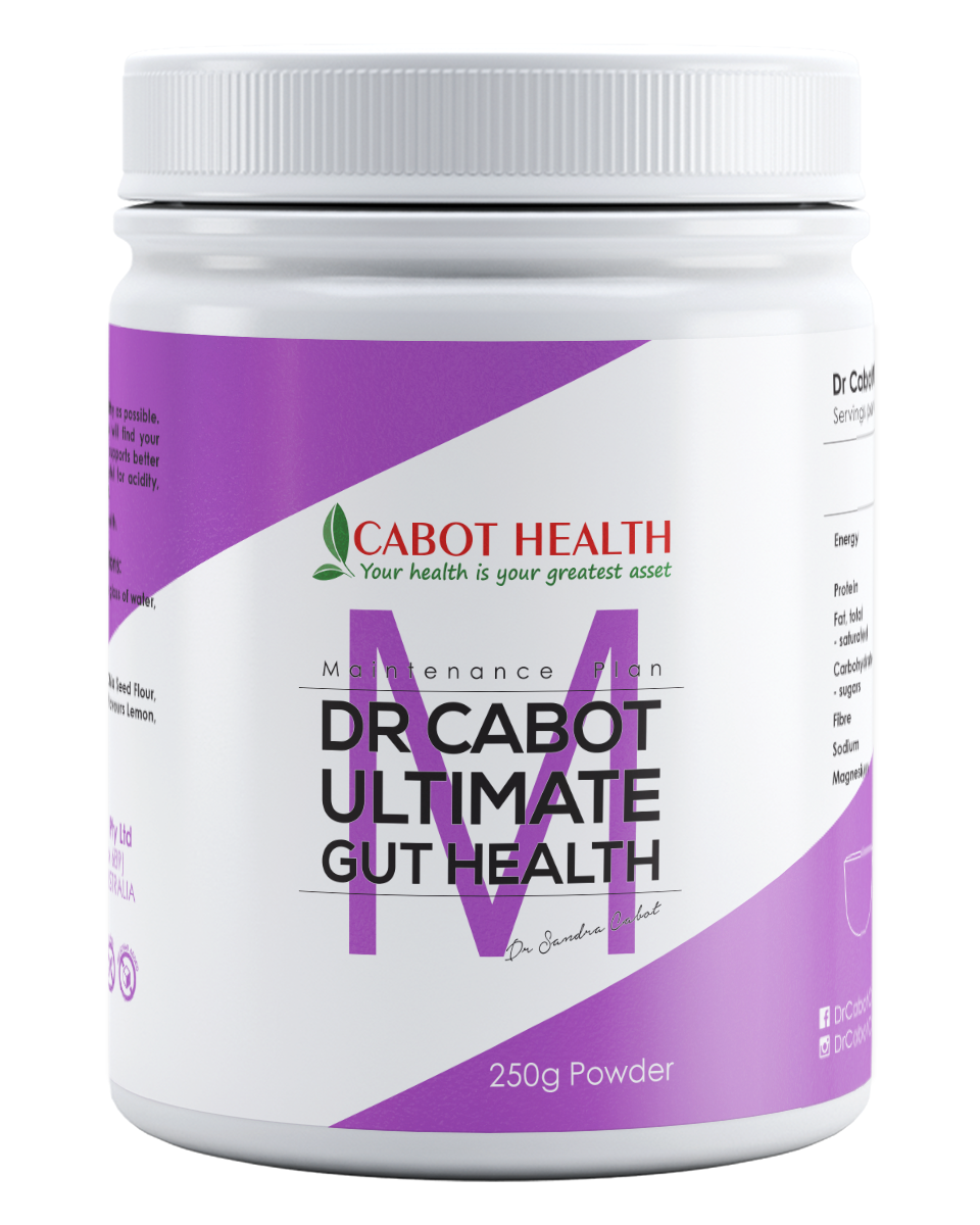 Ultimate Gut Health 250G