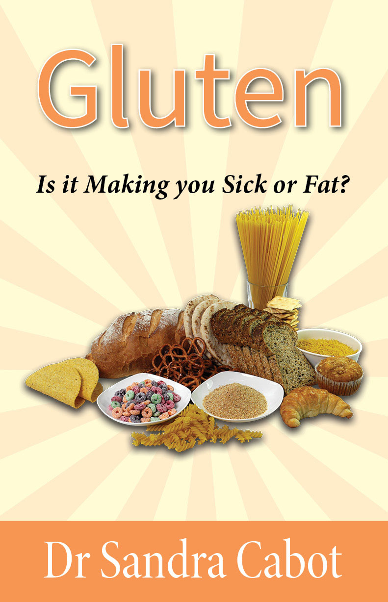 Gluten Is it Making you Sick or Overweight?
