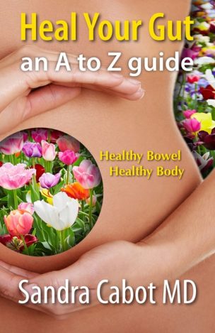 Heal Your Gut an A to Z Guide