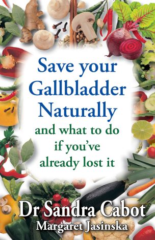 Save Your Gallbladder Naturally and what to do if you've already lost it