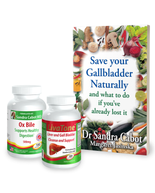 Gallbladder Starter Pack