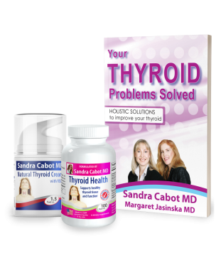 Thyroid Health Starter Pack