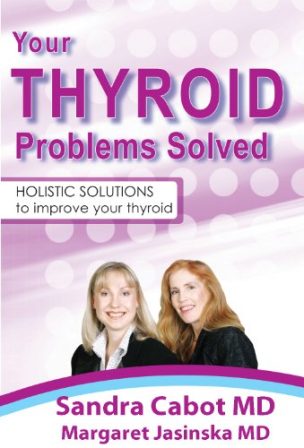 Your Thyroid Problems Solved