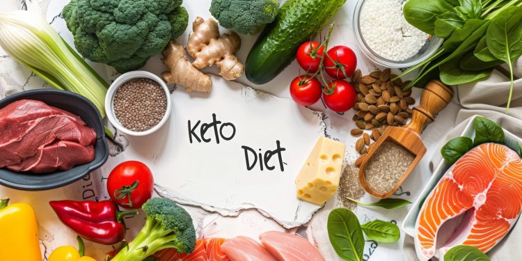 A Ketogenic Diet Can Heal Intestinal Inflammation