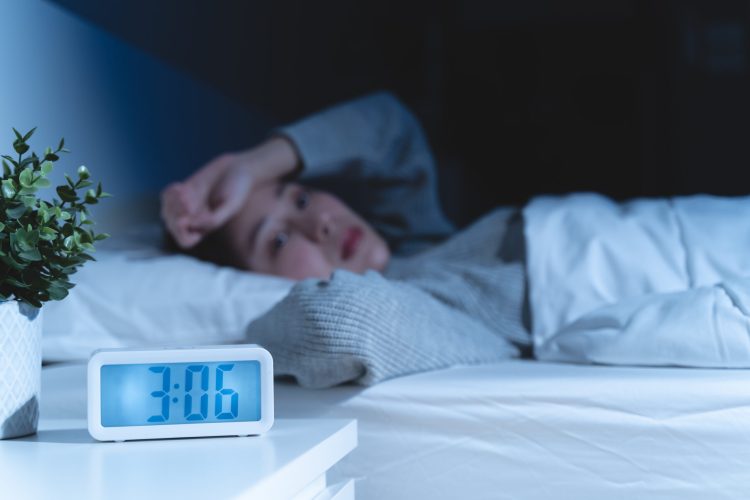 5 Clues You’re Not Getting Enough Sleep