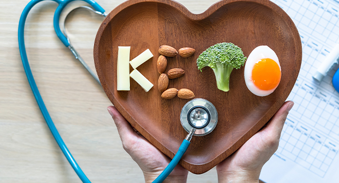 Is keto safe for those with fatty liver?