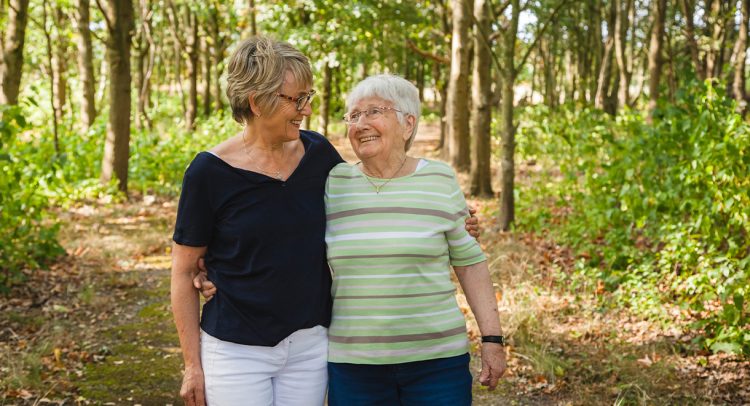 5 Midlife Habits That Could Protect Your Brain from Dementia