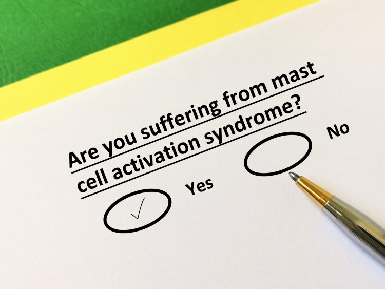 Mast Cell Activation: When your immune system overreacts