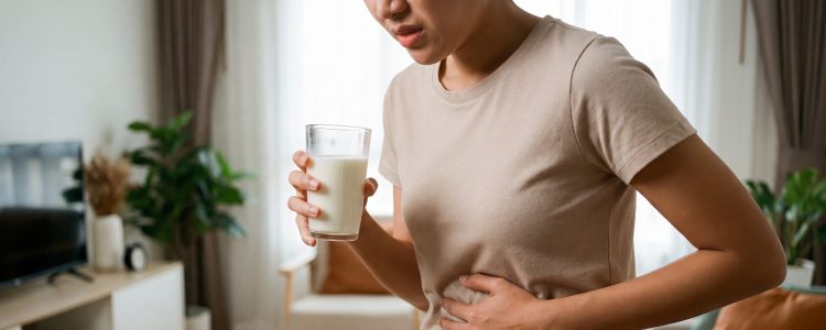 Food Allergies Are More Common in Women