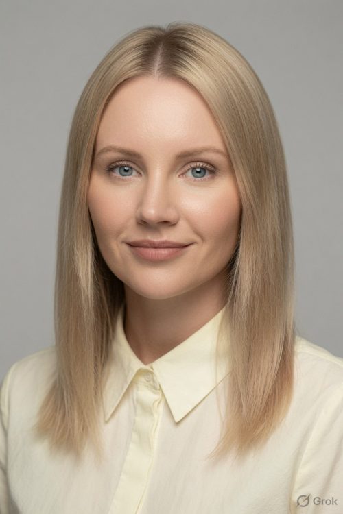Dr Catherine Casey