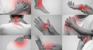 Is Your Body Inflamed?